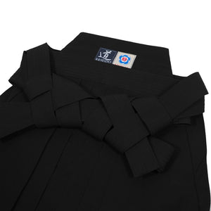 New Keiko - Training Aikido Hakama Tetron