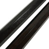 Hakkaku Nunchaku (Octagonal) - Shima Kokutan - by Master Horinouchi