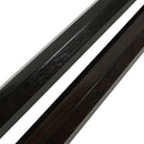 Hakkaku Nunchaku (Octagonal) - Shima Kokutan - by Master Horinouchi