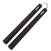 Hakkaku Nunchaku (Octagonal) - Shima Kokutan - by Master Horinouchi