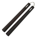 Hakkaku Nunchaku (Octagonal) - Shima Kokutan - by Master Horinouchi
