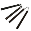 Hakkaku Nunchaku (Octagonal) - Shima Kokutan - by Master Horinouchi
