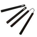 Hakkaku Nunchaku (Octagonal) - Shima Kokutan - by Master Horinouchi