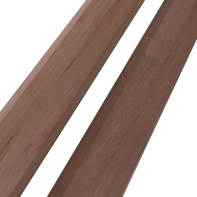 Hakkaku Nunchaku (Octagonal) - Sunuke - by Master Aramaki