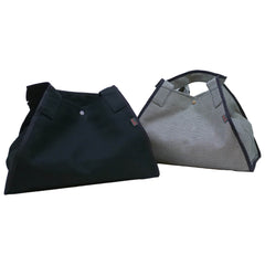 Seido Keiko Carry - Japanese Sashiko Bag