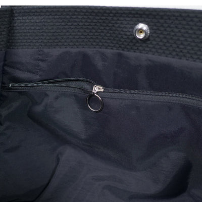 Seido Keiko Carry - Japanese Sashiko Bag