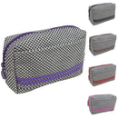 Seido Keiko Pouch - Japanese Sashiko Bag