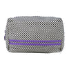 Seido Keiko Pouch - Japanese Sashiko Bag