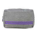 Seido Keiko Pouch - Japanese Sashiko Bag