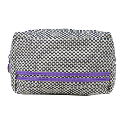 Seido Keiko Pouch - Japanese Sashiko Bag