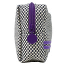 Seido Keiko Pouch - Japanese Sashiko Bag