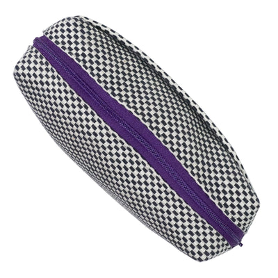 Seido Keiko Pouch - Japanese Sashiko Bag