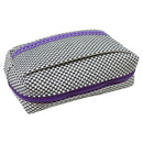 Seido Keiko Pouch - Japanese Sashiko Bag