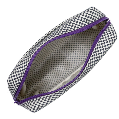Seido Keiko Pouch - Japanese Sashiko Bag