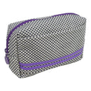 Seido Keiko Pouch - Japanese Sashiko Bag