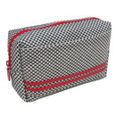 Seido Keiko Pouch - Japanese Sashiko Bag