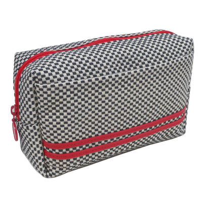 Seido Keiko Pouch - Japanese Sashiko Bag