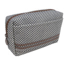 Seido Keiko Pouch - Japanese Sashiko Bag