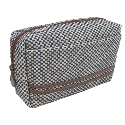 Seido Keiko Pouch - Japanese Sashiko Bag