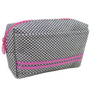 Seido Keiko Pouch - Japanese Sashiko Bag