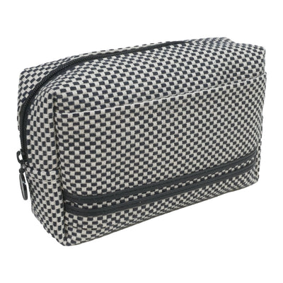 Seido Keiko Pouch - Japanese Sashiko Bag