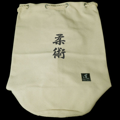 Sashiko Bag Jujutsu