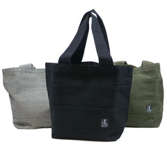 Seido Keiko Tote - Japanese Sashiko Bag
