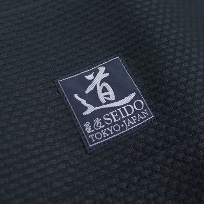 Seido Keiko Tote - Japanese Sashiko Bag
