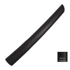Deluxe Tanto - Exotic Woods - Shima Kokutan (Asian Ebony)