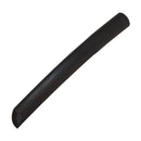 Deluxe Tanto - Exotic Woods - Shima Kokutan (Asian Ebony)