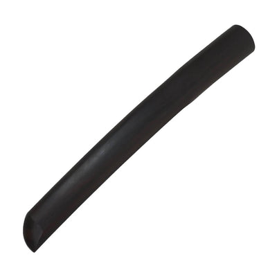 Deluxe Tanto - Exotic Woods - Shima Kokutan (Asian Ebony)