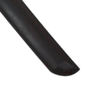 Deluxe Tanto - Exotic Woods - Shima Kokutan (Asian Ebony)