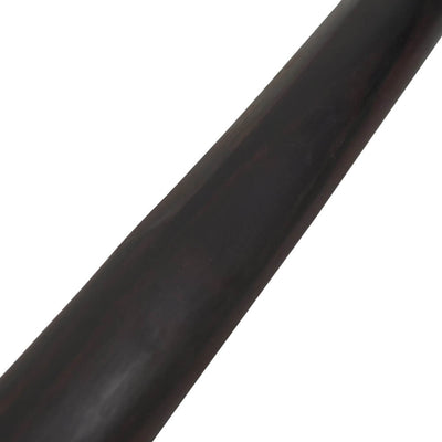 Deluxe Tanto - Exotic Woods - Shima Kokutan (Asian Ebony)
