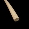 Standard Chuto Bokken [for Kids] - White Oak