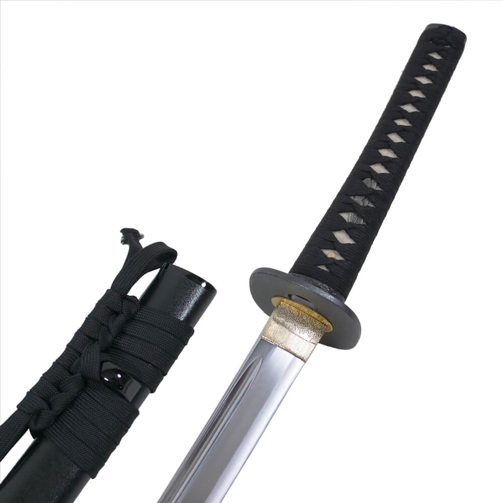 Bokken Sword | Handmade Natural Wooden Kendo Stick Bokken Iaido Practice  Daito Sparring Training Katana Swords - TrueKatana, image size:1000x1000