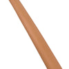 Tsubanashi Deluxe Bokken - Exotic Wood - Tsubaki (Camellia Japonica)