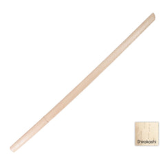 Ono-Ha Itto Ryu Bokken -  Classic Wood - White Oak