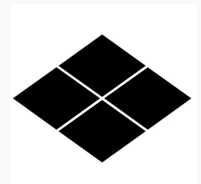 [Custom Logo Design] Takeda Kamon