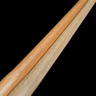 Tsubanashi Deluxe Bokken - Classic Woods