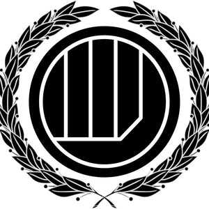 [Custom Logo Engraving]  Kodomon Martial Arts