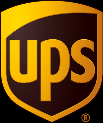 Shipping Upgrade with UPS to the US