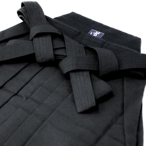 Tetron Aikido Hakama For Kids