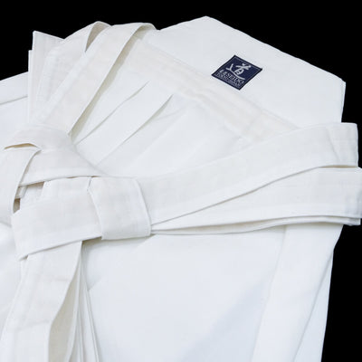 Tetron Aikido Hakama For Kids