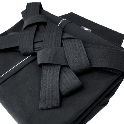 Tetron Aikido Hakama For Kids