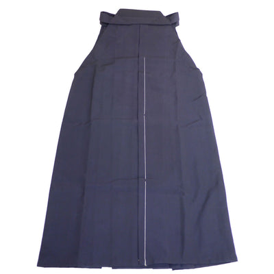 Aikido Tetron Hakama (Navy/Back)