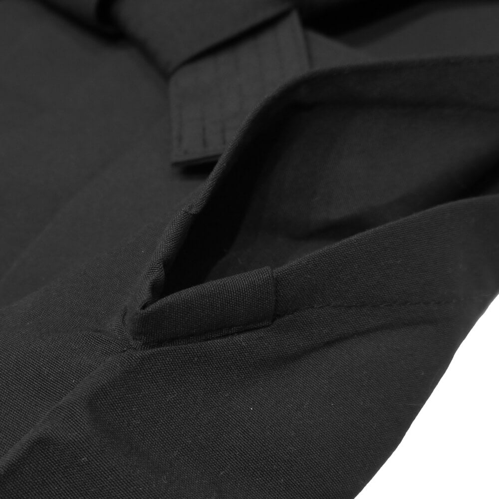Training Aikido Hakama for Intensive Practice - Made in Japan