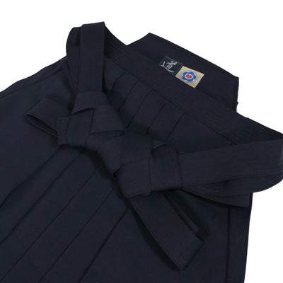 Keiko 'Cashmere Touch' Aikido Hakama (Training)