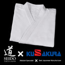 Born from the collaboration of Seido and KuSakura