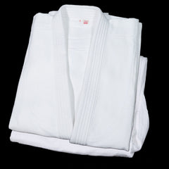 Deluxe Single Layer Aikidogi (AS200) - Set