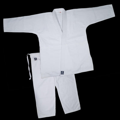 Deluxe Single Layer Aikidogi (AS200) - Set